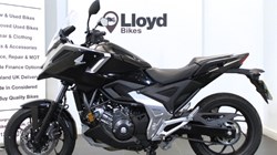 2025 (75) Honda NC750X DCT 5039923