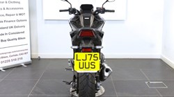 2025 (75) Honda NC750X DCT 5039925