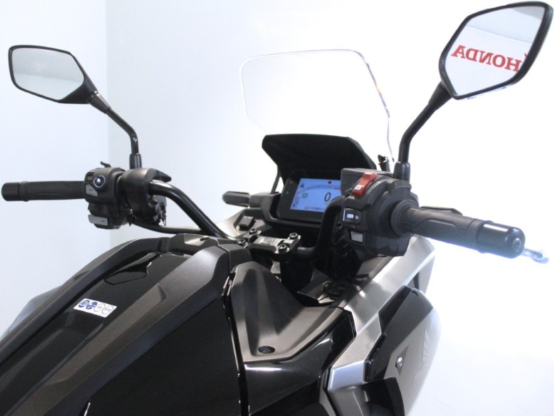 2025 (75) Honda NC750X DCT 5039932
