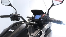 2025 (75) Honda NC750X DCT 5039932