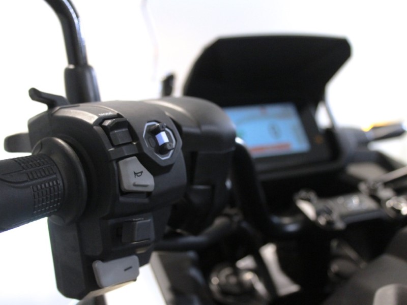 2025 (75) Honda NC750X DCT 5039929