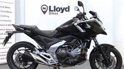 2025 (75) Honda NC750X DCT 5039919