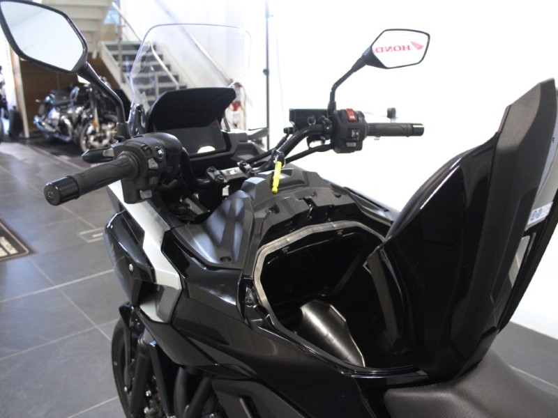 2025 (75) Honda NC750X DCT 5039939