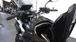 2025 (75) Honda NC750X DCT 5039939