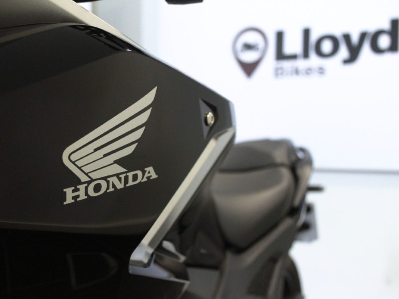 2025 (75) Honda NC750X DCT 5039938