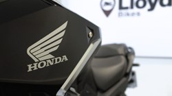 2025 (75) Honda NC750X DCT 5039938