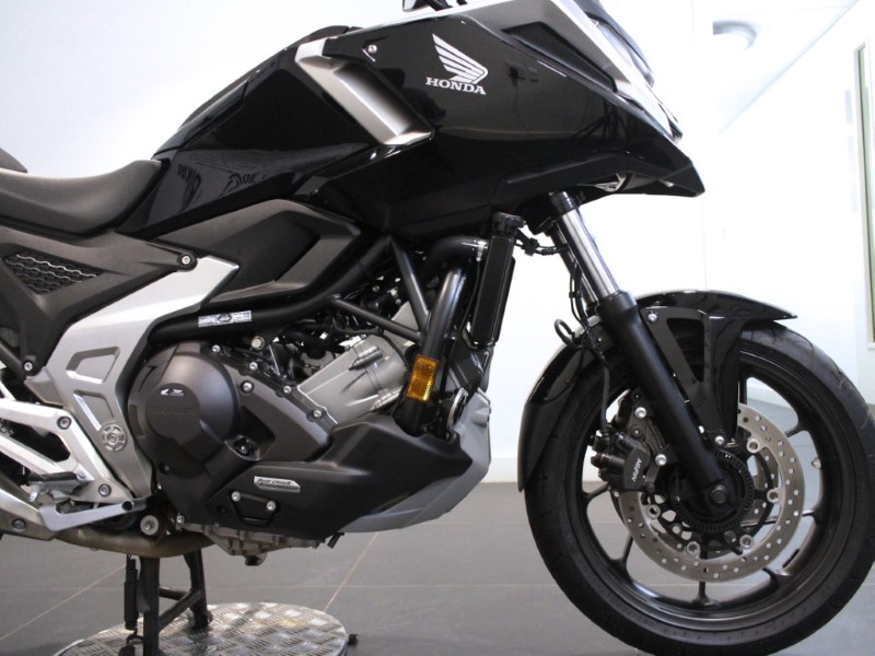 2025 (75) Honda NC750X DCT 5039936