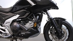 2025 (75) Honda NC750X DCT 5039936