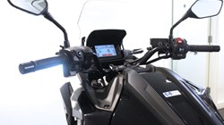 2025 (75) Honda NC750X DCT 5039928