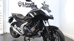 2025 (75) Honda NC750X DCT 5039920