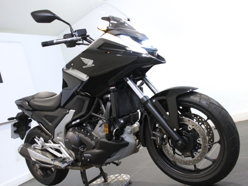 2025 (75) Honda NC750X DCT 5039940