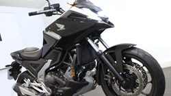 2025 (75) Honda NC750X DCT 5039940