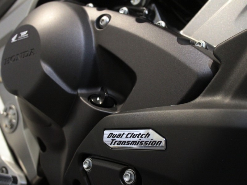 2025 (75) Honda NC750X DCT 5039937