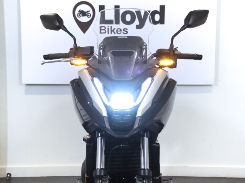 2025 (75) Honda NC750X DCT 5039941