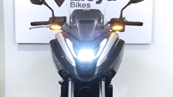 2025 (75) Honda NC750X DCT 5039941