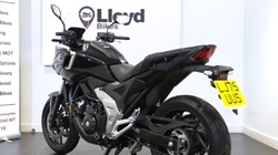 2025 (75) Honda NC750X DCT 5039924