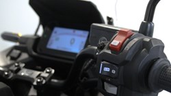 2025 (75) Honda NC750X DCT 5039933