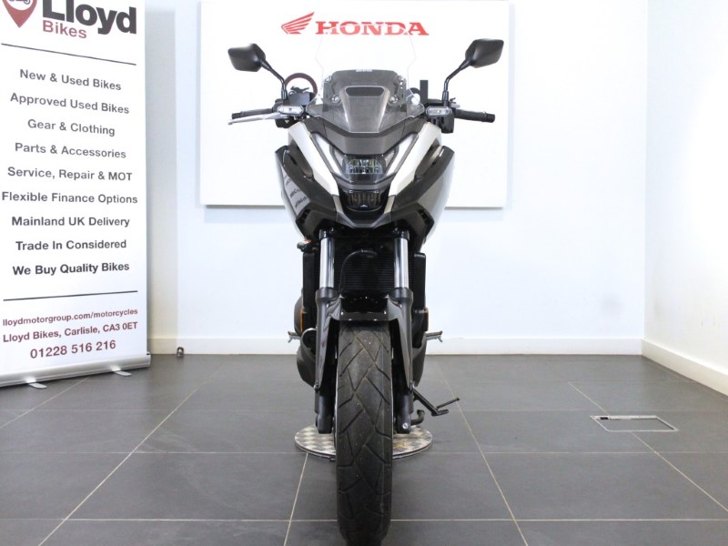 2025 (75) Honda NC750X DCT 5039921