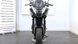 2025 (75) Honda NC750X DCT 5039921