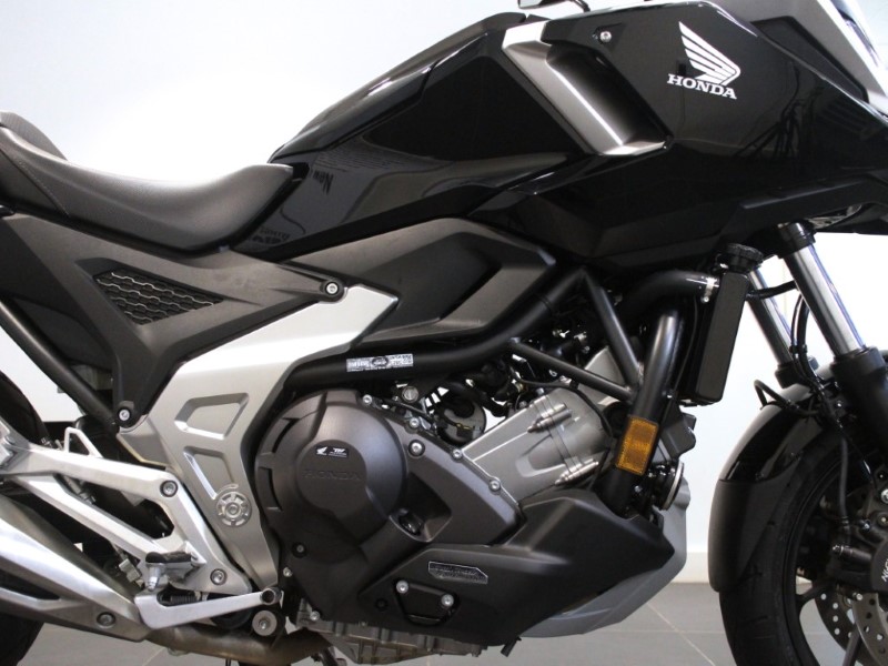 2025 (75) Honda NC750X DCT 5039935