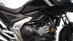 2025 (75) Honda NC750X DCT 5039935