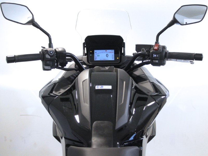 2025 (75) Honda NC750X DCT 5039931