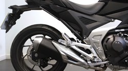 2025 (75) Honda NC750X DCT 5039934