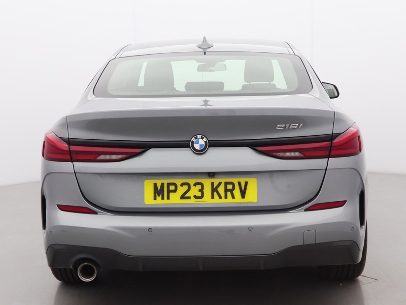 2023 (23) BMW 2 SERIES 218i [136] M Sport 4dr 5900313