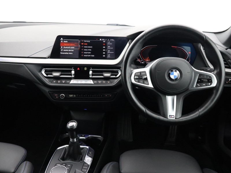 2023 (23) BMW 2 SERIES 218i [136] M Sport 4dr 5900363