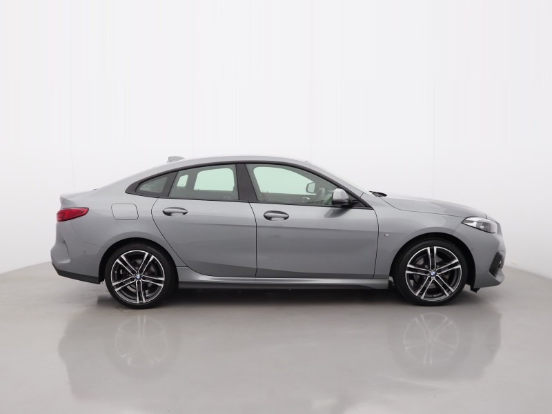 2023 (23) BMW 2 SERIES 218i [136] M Sport 4dr 5900315