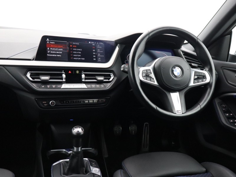 2023 (23) BMW 2 SERIES 218i [136] M Sport 4dr 5900367