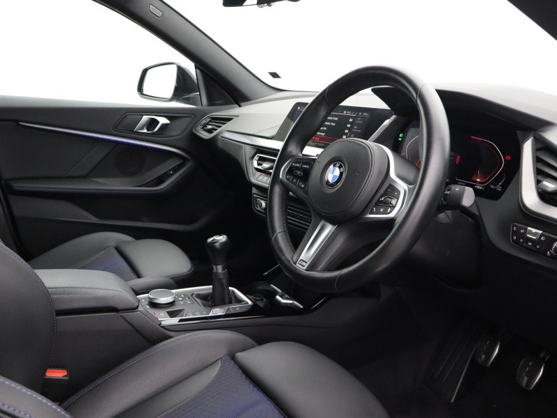2023 (23) BMW 2 SERIES 218i [136] M Sport 4dr 5900316