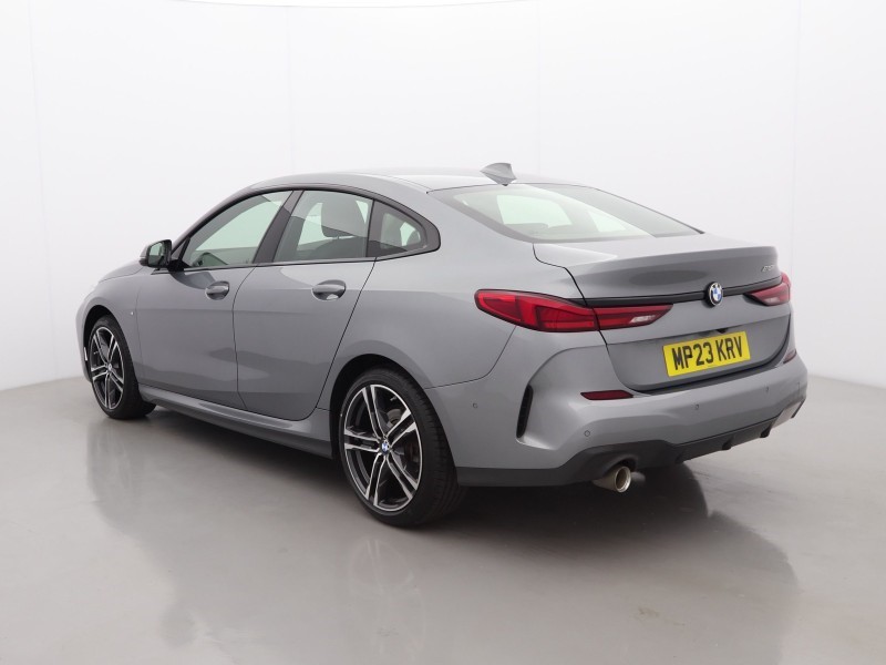 2023 (23) BMW 2 SERIES 218i [136] M Sport 4dr 5900312