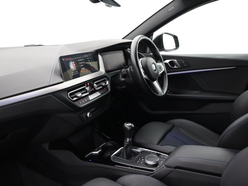 2023 (23) BMW 2 SERIES 218i [136] M Sport 4dr 5900326