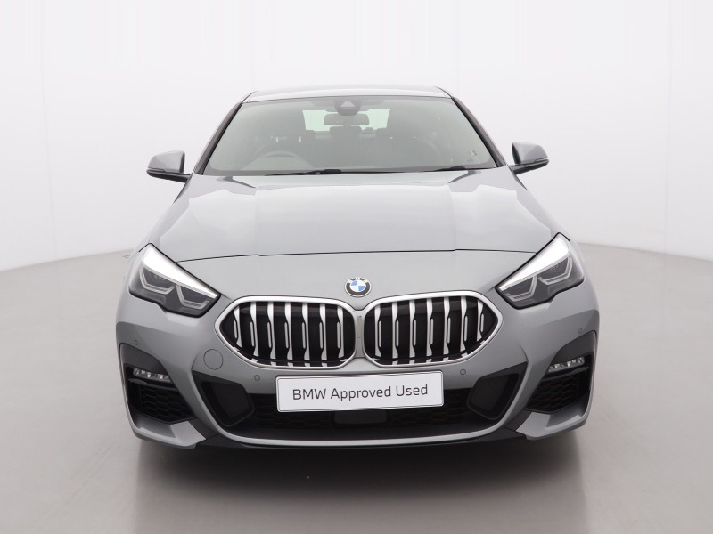 2023 (23) BMW 2 SERIES 218i [136] M Sport 4dr 5900309