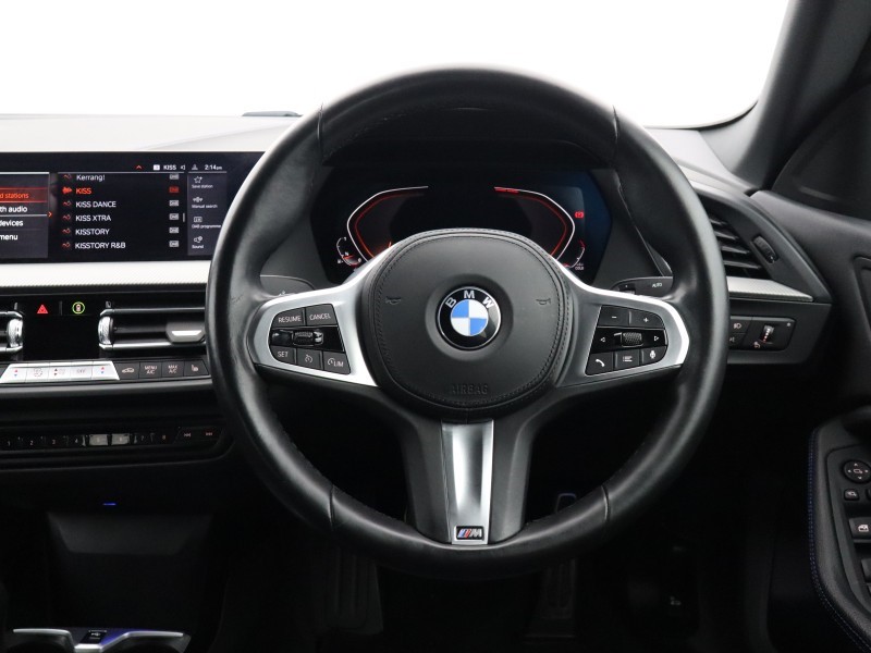 2023 (23) BMW 2 SERIES 218i [136] M Sport 4dr 5900366