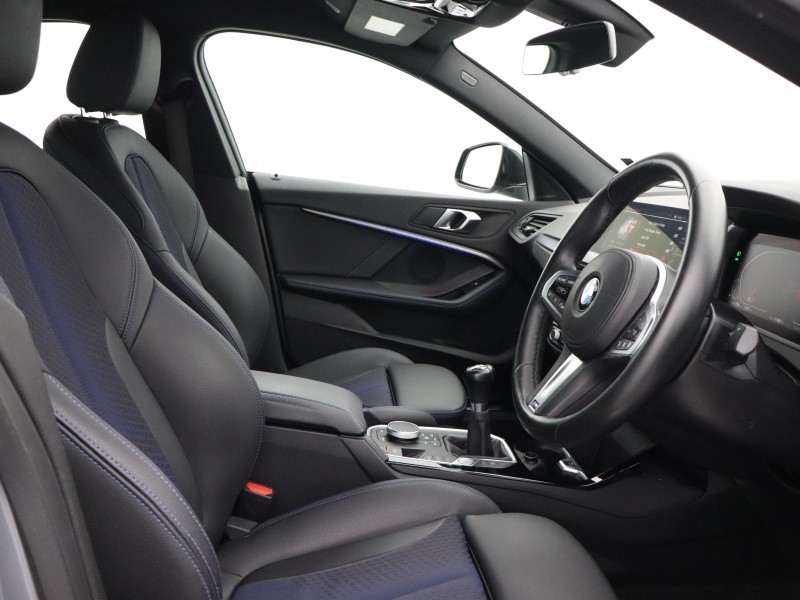 2023 (23) BMW 2 SERIES 218i [136] M Sport 4dr 5900317