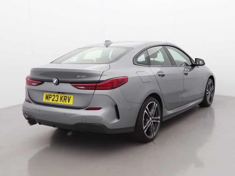 2023 (23) BMW 2 SERIES 218i [136] M Sport 4dr 5900314