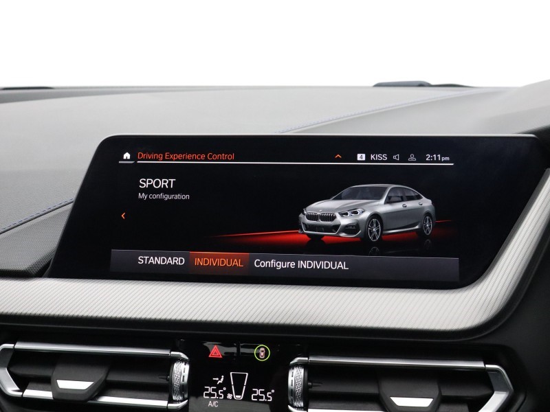 2023 (23) BMW 2 SERIES 218i [136] M Sport 4dr 5900348