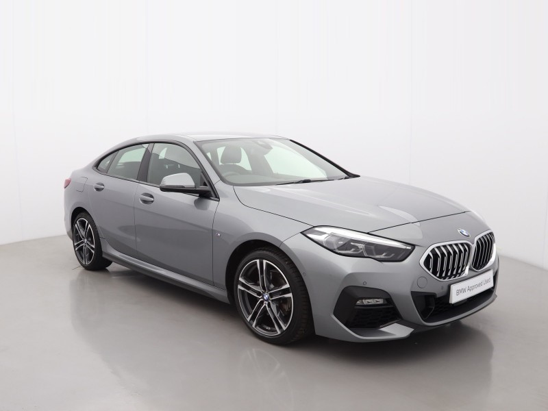 2023 (23) BMW 2 SERIES 218i [136] M Sport 4dr