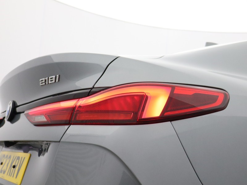 2023 (23) BMW 2 SERIES 218i [136] M Sport 4dr 5900318