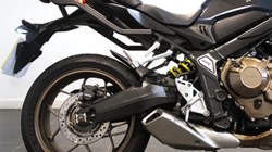 2019 (19) Honda CB650R 5124161