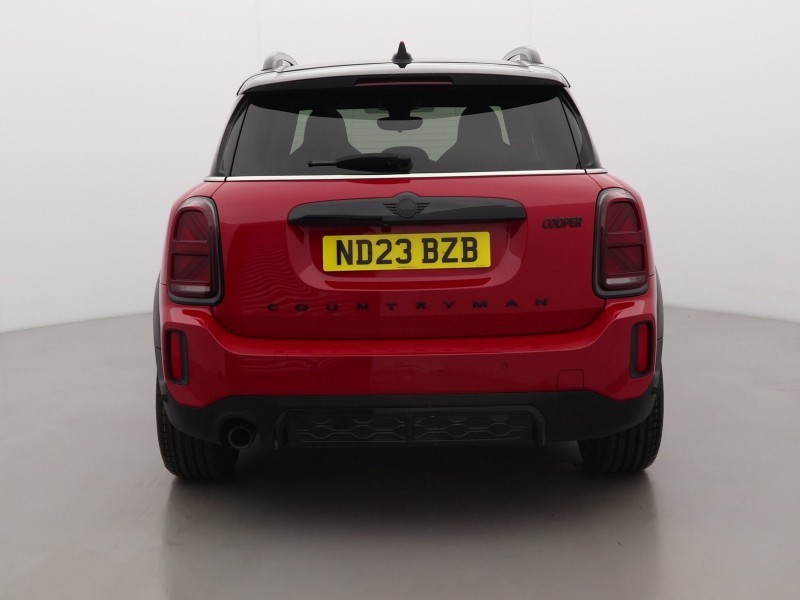 2023 (23) MINI COUNTRYMAN 1.5 Cooper Sport Premium Plus 5dr Auto 5953134