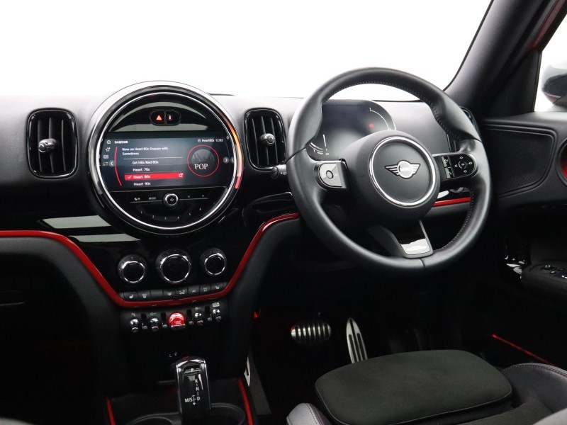 2023 (23) MINI COUNTRYMAN 1.5 Cooper Sport Premium Plus 5dr Auto 5953179