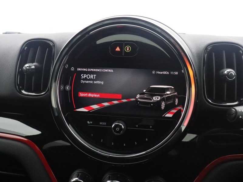 2023 (23) MINI COUNTRYMAN 1.5 Cooper Sport Premium Plus 5dr Auto 5953162