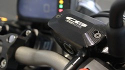 2019 (19) Honda CB650R 5124156