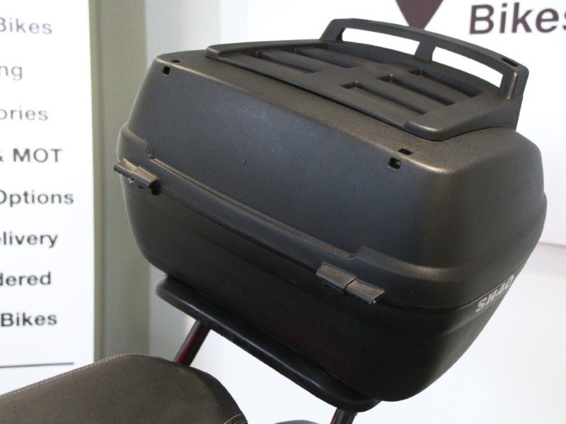 2019 (19) Honda CB650R 5124166