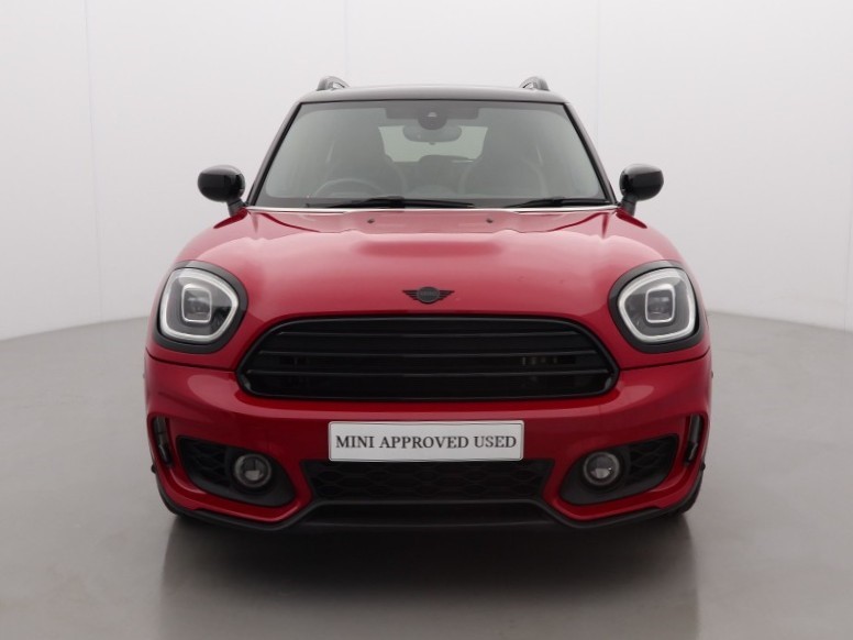 2023 (23) MINI COUNTRYMAN 1.5 Cooper Sport Premium Plus 5dr Auto 5953130