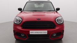 2023 (23) MINI COUNTRYMAN 1.5 Cooper Sport Premium Plus 5dr Auto 5953130