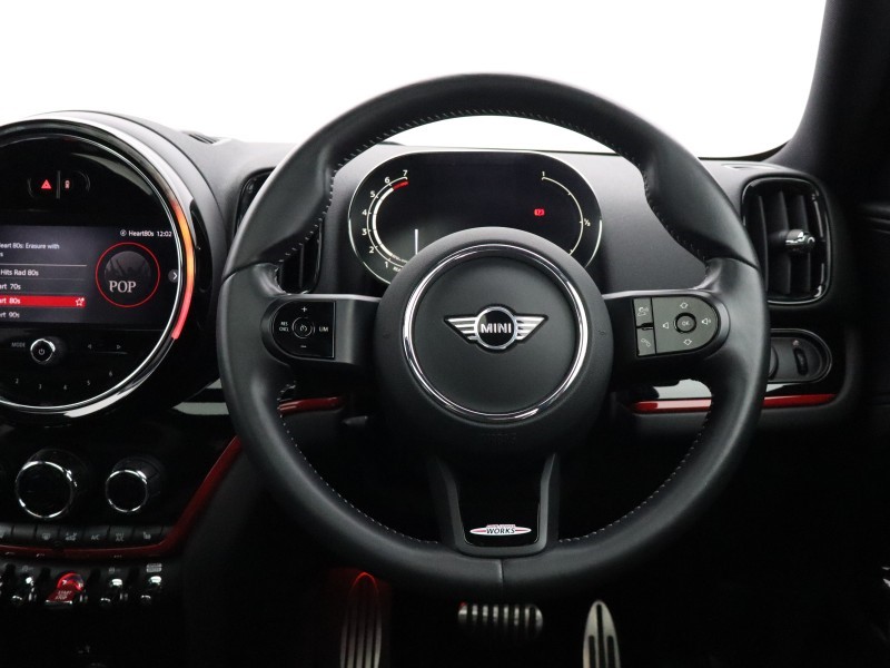 2023 (23) MINI COUNTRYMAN 1.5 Cooper Sport Premium Plus 5dr Auto 5953180